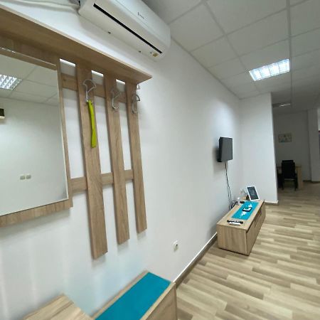 Bellavista Apartmani Stara Pazova Luaran gambar