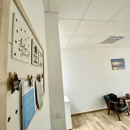 Bellavista Apartmani Stara Pazova Luaran gambar
