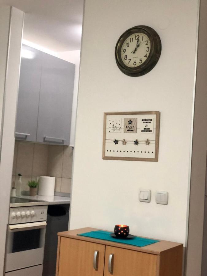 Bellavista Apartmani Stara Pazova Luaran gambar