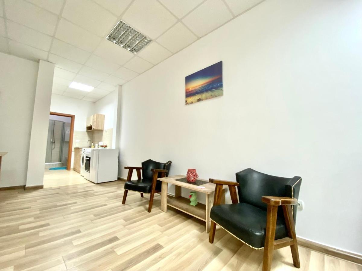 Bellavista Apartmani Stara Pazova Luaran gambar